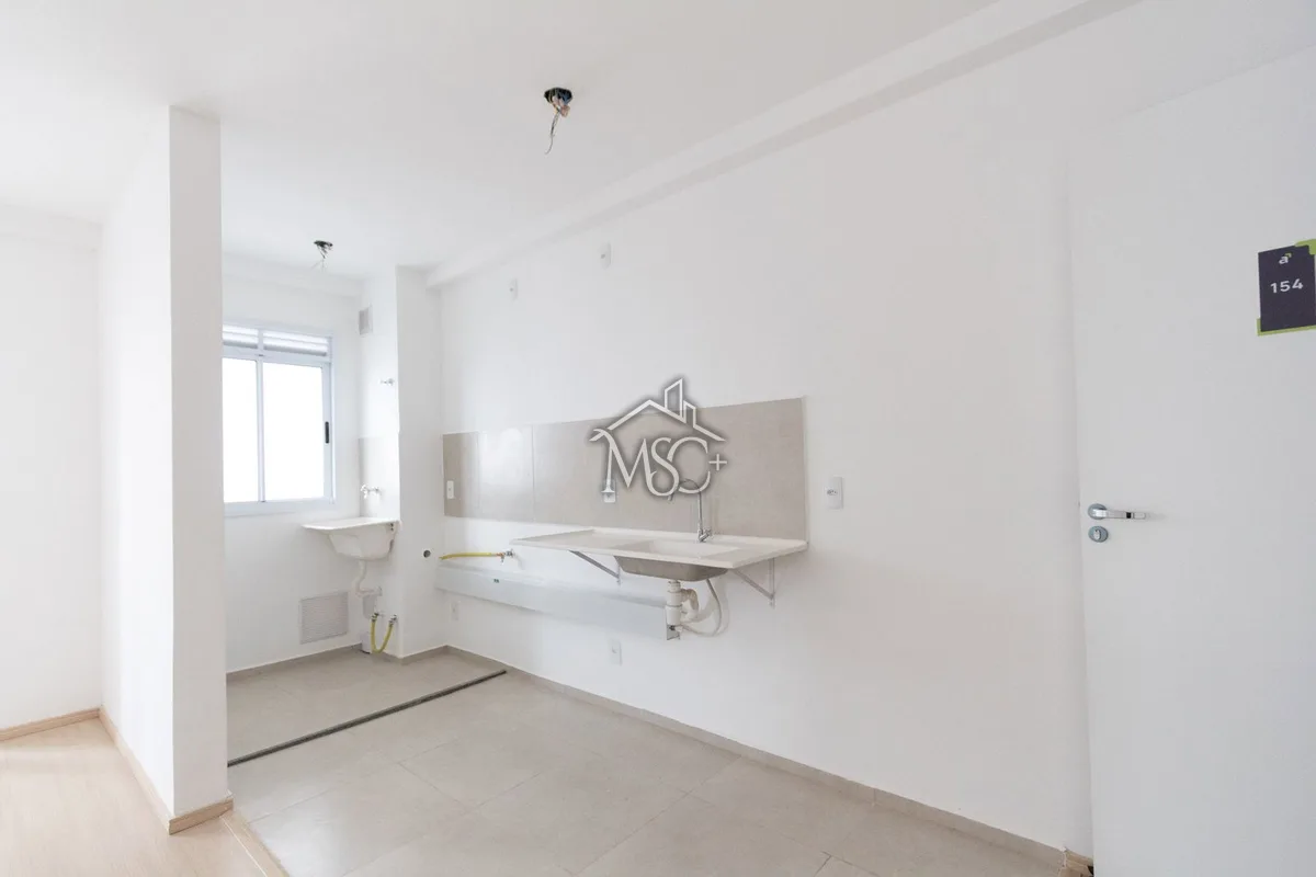 Apartamento 2 quartos Vila Rica - Sorocaba - foto 23