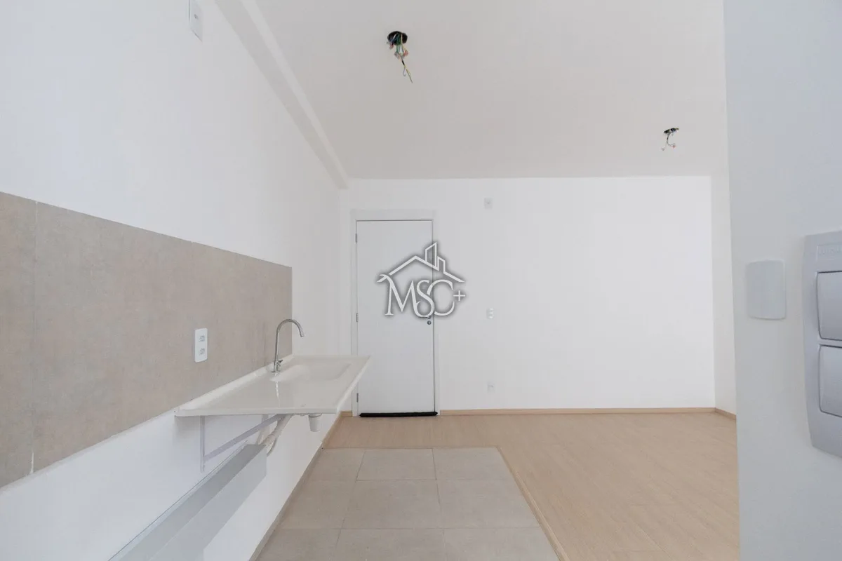 Apartamento 2 quartos Vila Rica - Sorocaba - foto 26
