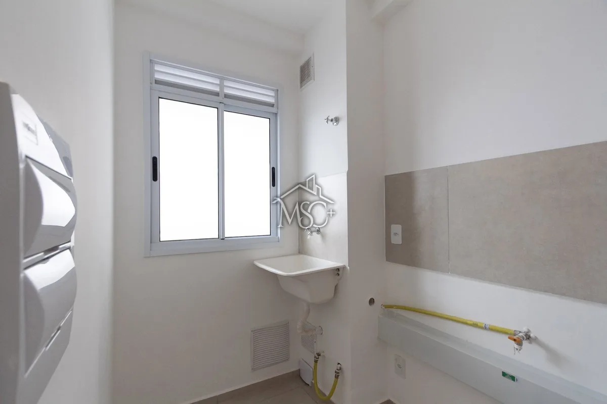 Apartamento 2 quartos Vila Rica - Sorocaba - foto 29