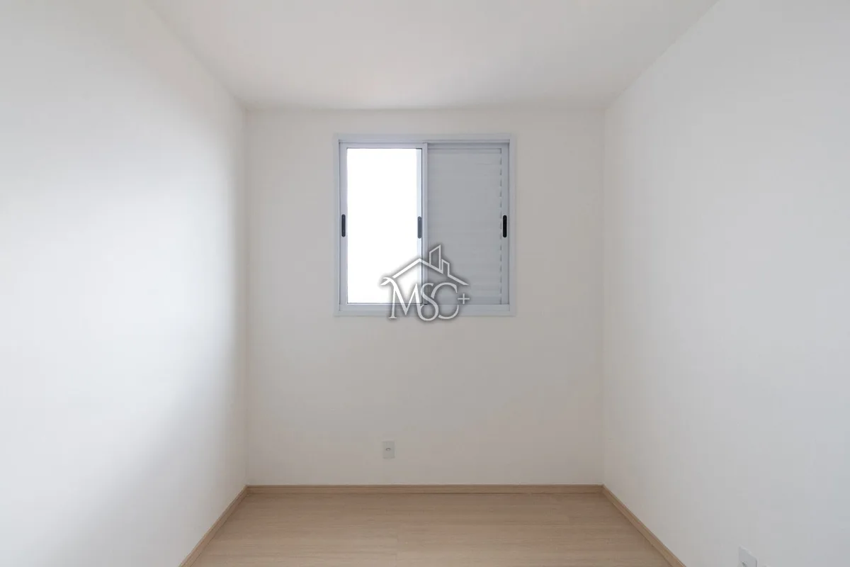 Apartamento 2 quartos Vila Rica - Sorocaba - foto 17