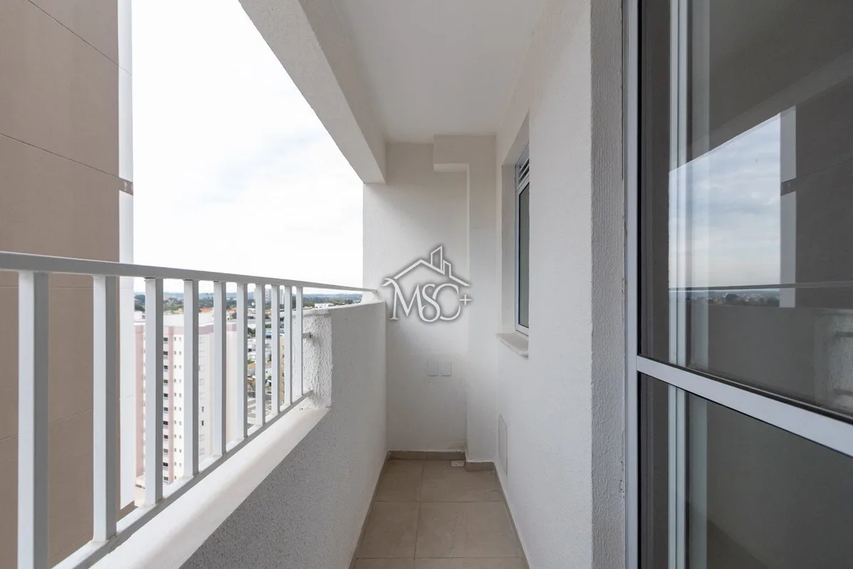Apartamento 2 quartos Vila Rica - Sorocaba - foto 6