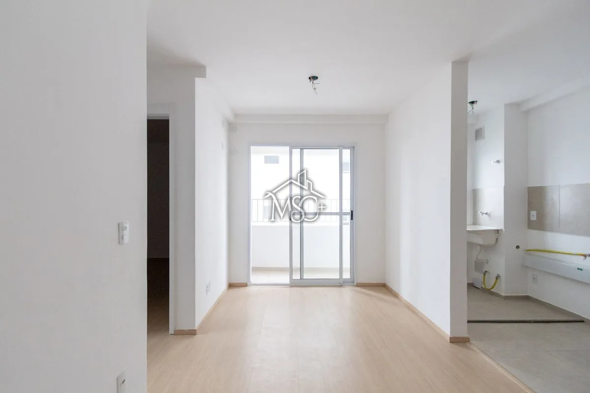 Apartamento 2 quartos Vila Rica - Sorocaba - foto 2