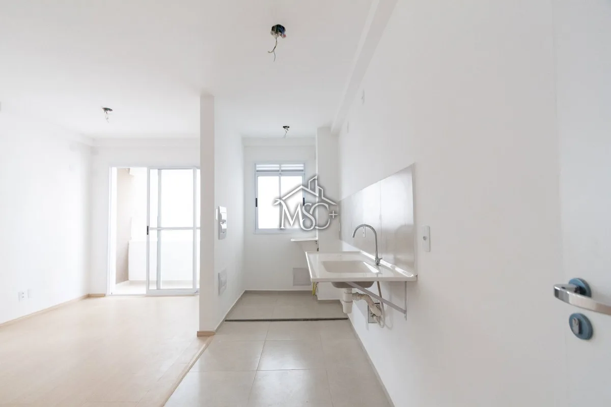 Apartamento 2 quartos Vila Rica - Sorocaba - foto 24