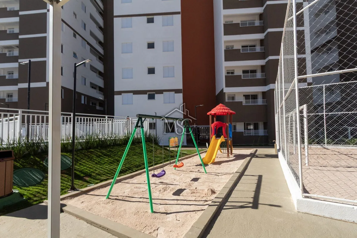 Apartamento 2 quartos Vila Rica - Sorocaba - foto 42