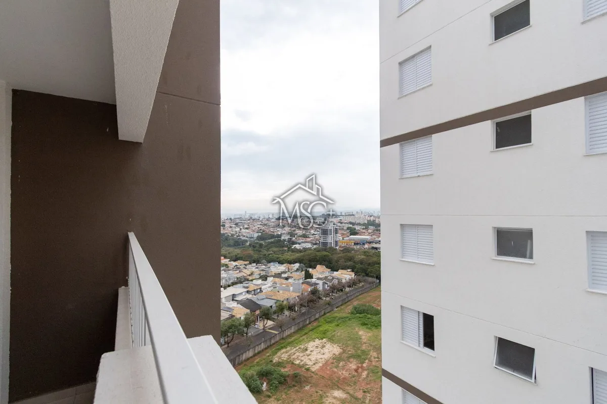 Apartamento 2 quartos Vila Rica - Sorocaba - foto 8