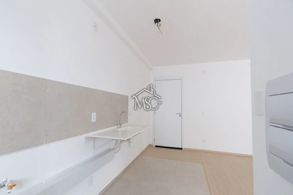 Apartamento 2 quartos Vila Rica - Sorocaba - foto 27
