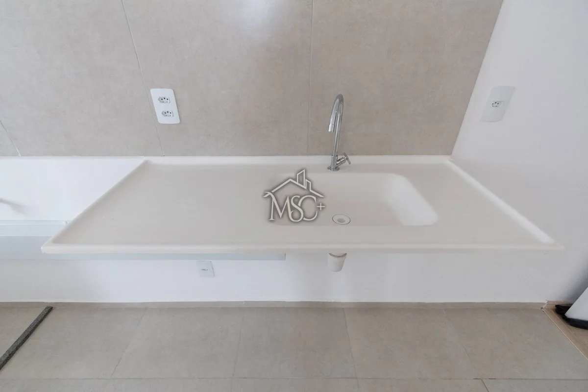 Apartamento 2 quartos Vila Rica - Sorocaba - foto 25