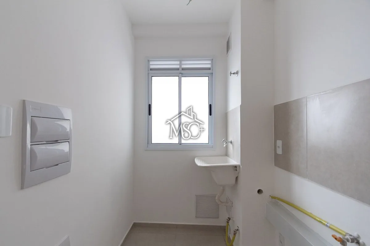 Apartamento 2 quartos Vila Rica - Sorocaba - foto 28