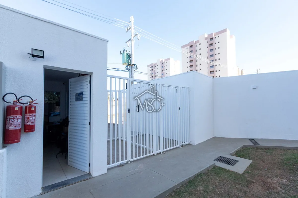 Apartamento 2 quartos Vila Rica - Sorocaba - foto 45