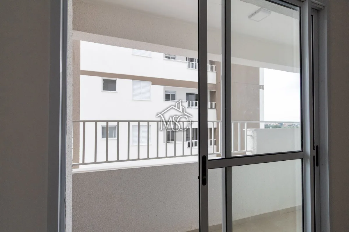 Apartamento 2 quartos Vila Rica - Sorocaba - foto 5