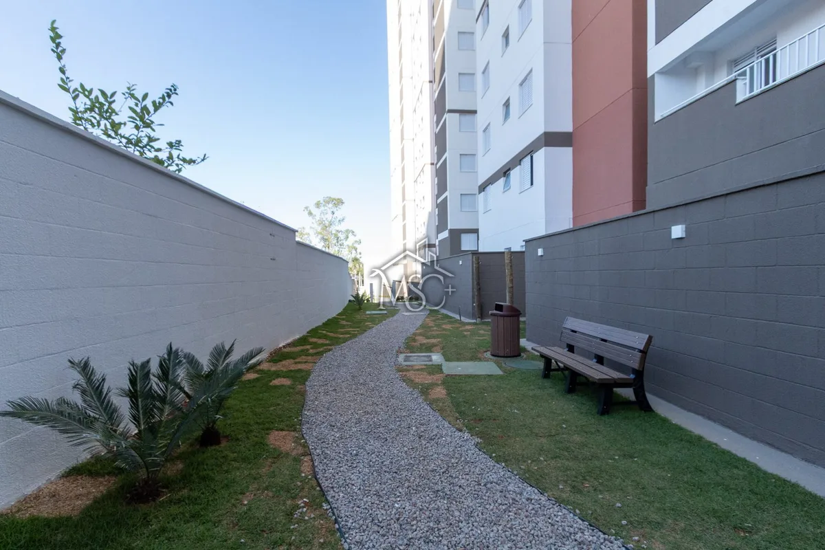 Apartamento 2 quartos Vila Rica - Sorocaba - foto 33