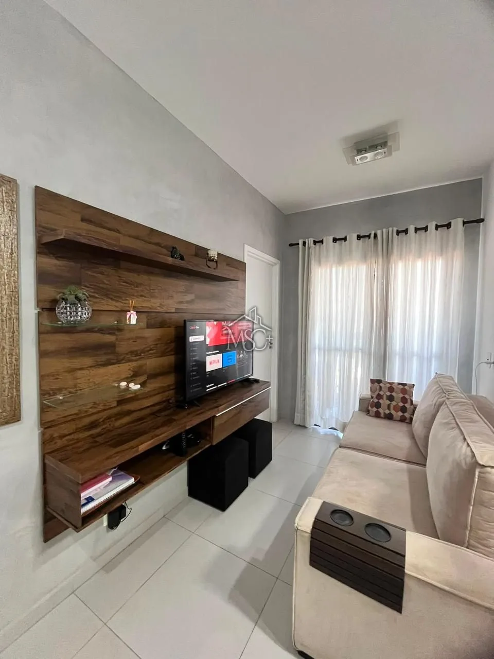 Apartamento 2 quartos Parque Campolim - Sorocaba - foto 4