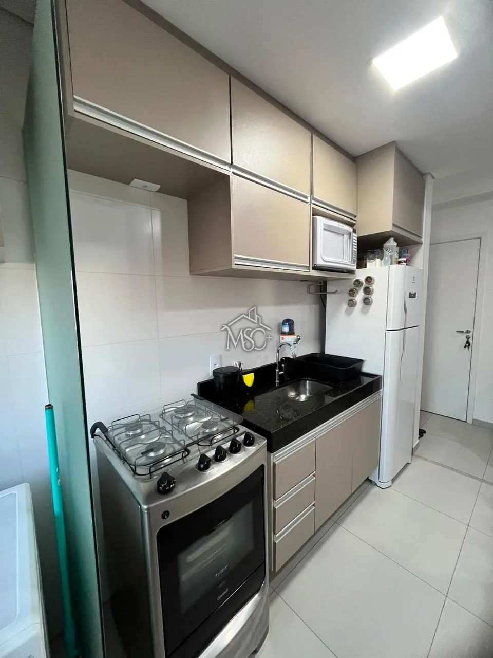 Apartamento 2 quartos Parque Campolim - Sorocaba - foto 38
