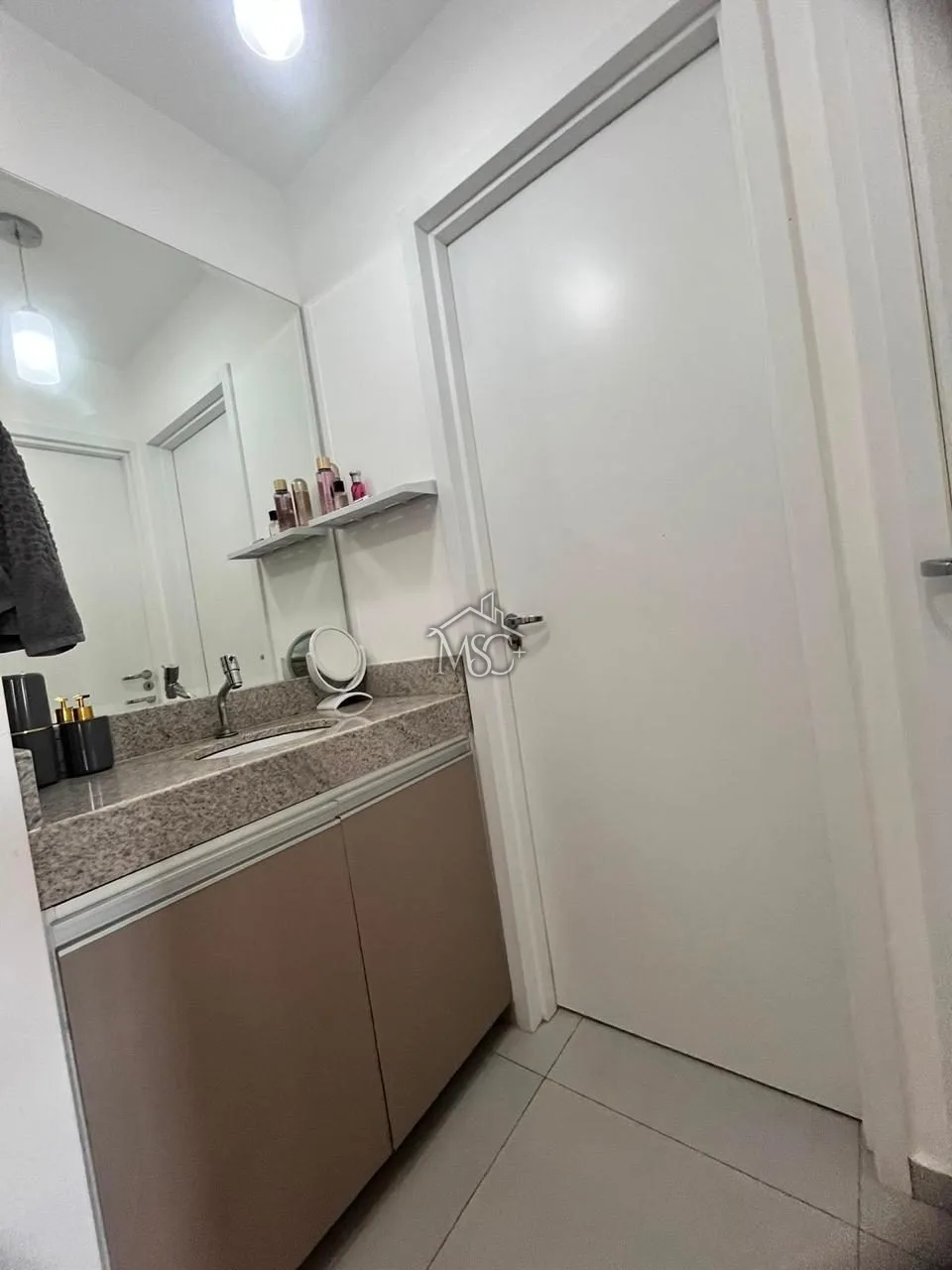 Apartamento 2 quartos Parque Campolim - Sorocaba - foto 32