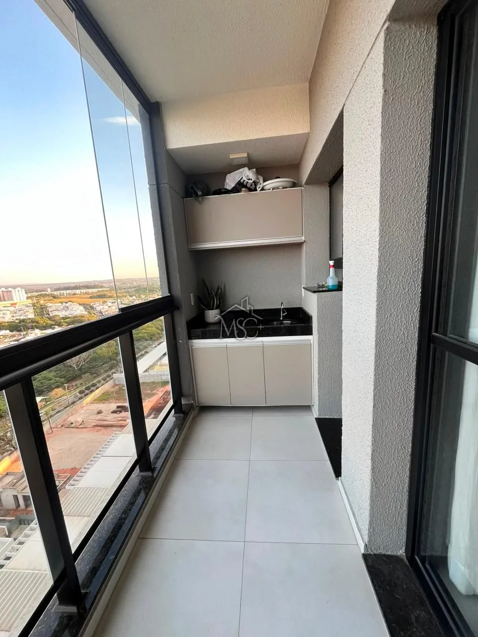 Apartamento 2 quartos Parque Campolim - Sorocaba - foto 11