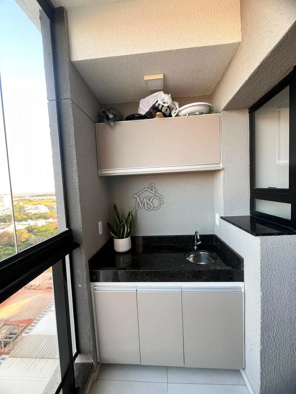 Apartamento 2 quartos Parque Campolim - Sorocaba - foto 42