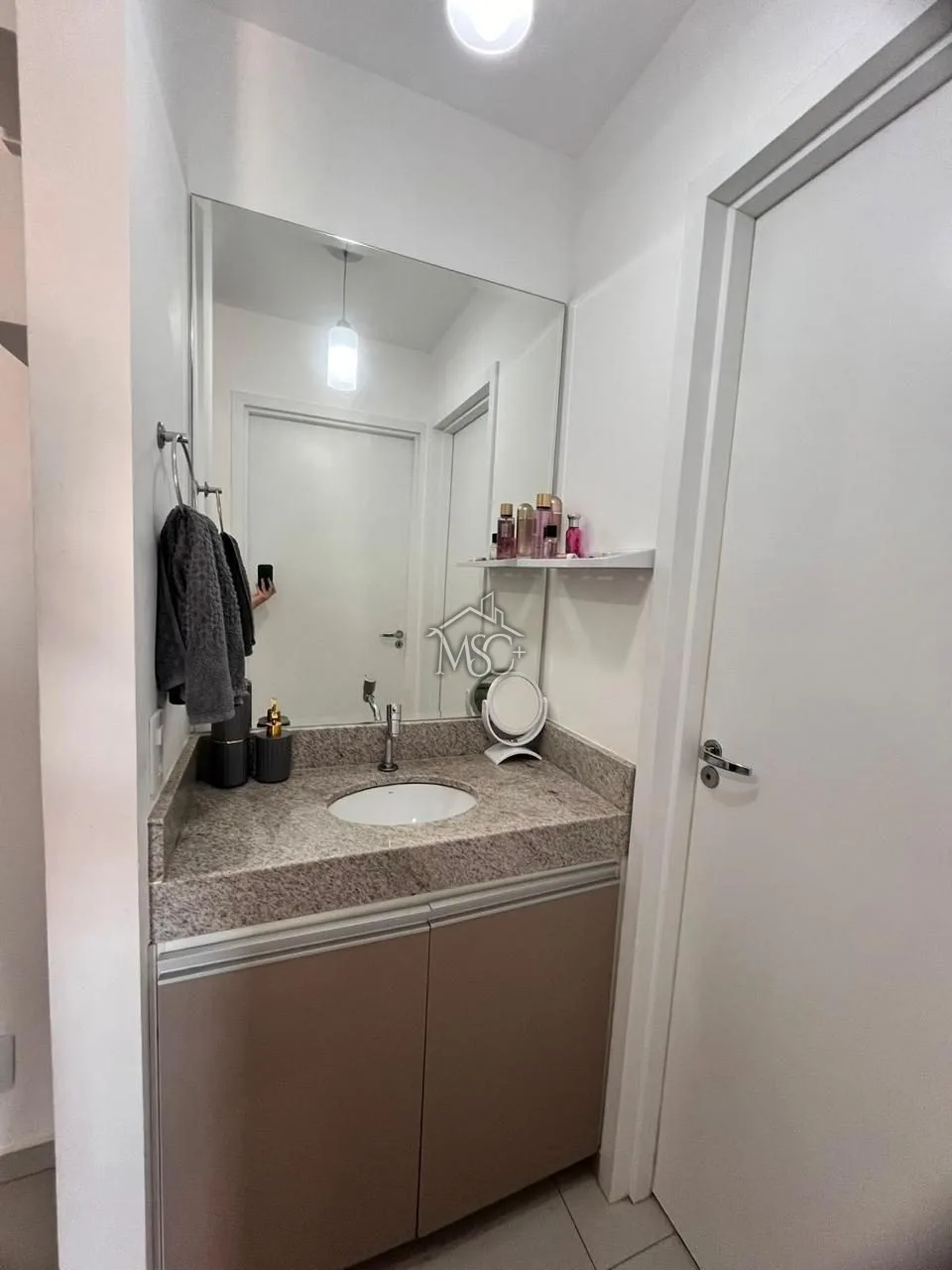 Apartamento 2 quartos Parque Campolim - Sorocaba - foto 28