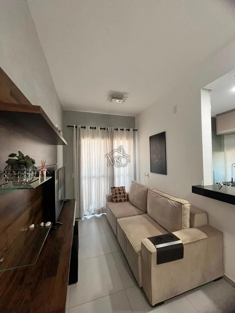 Apartamento 2 quartos Parque Campolim - Sorocaba - foto 3