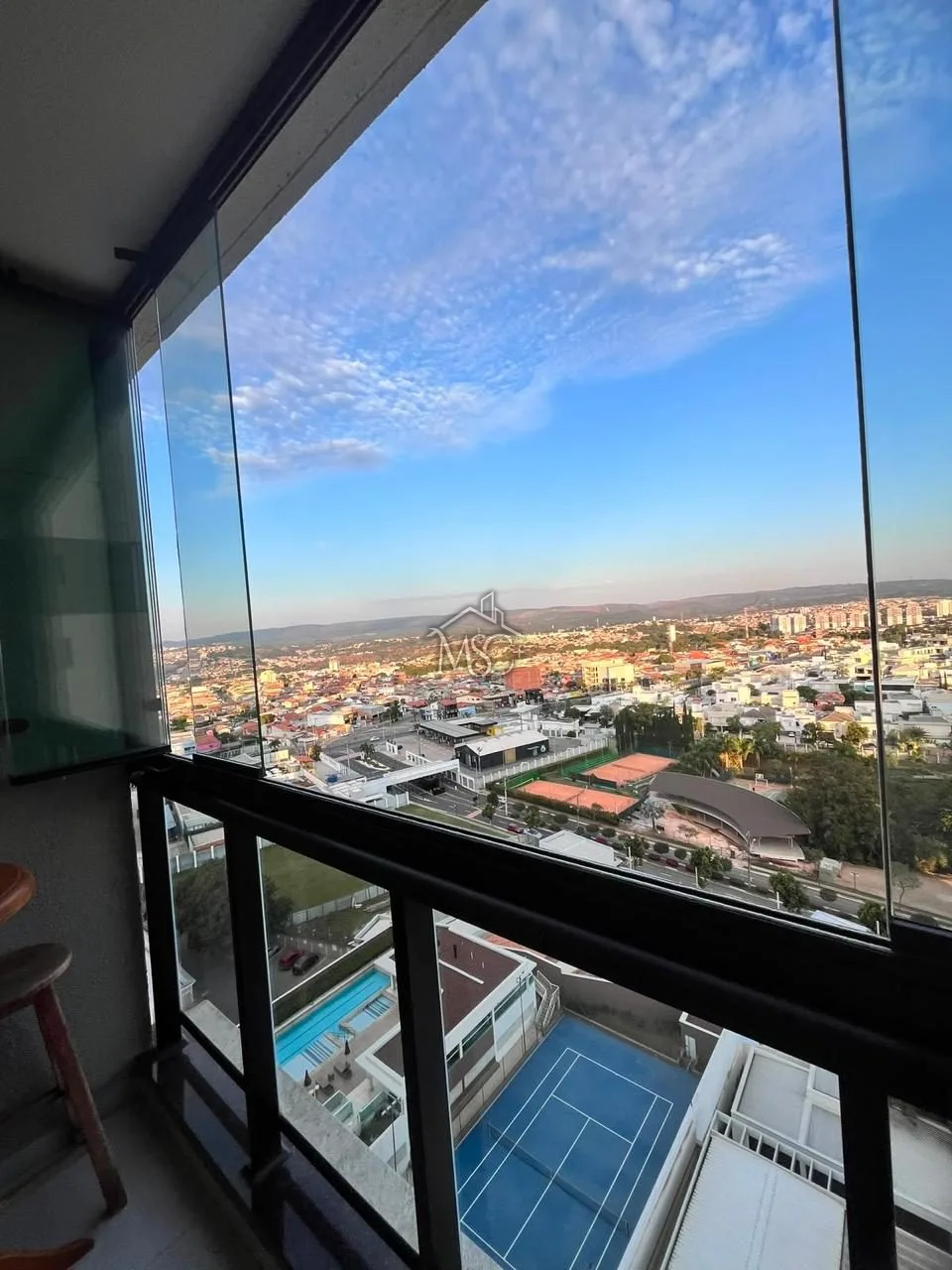 Apartamento 2 quartos Parque Campolim - Sorocaba - foto 15
