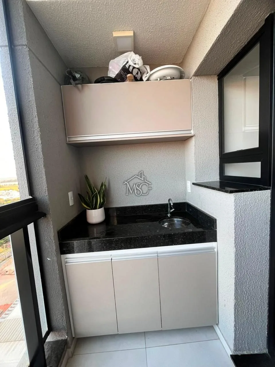Apartamento 2 quartos Parque Campolim - Sorocaba - foto 43