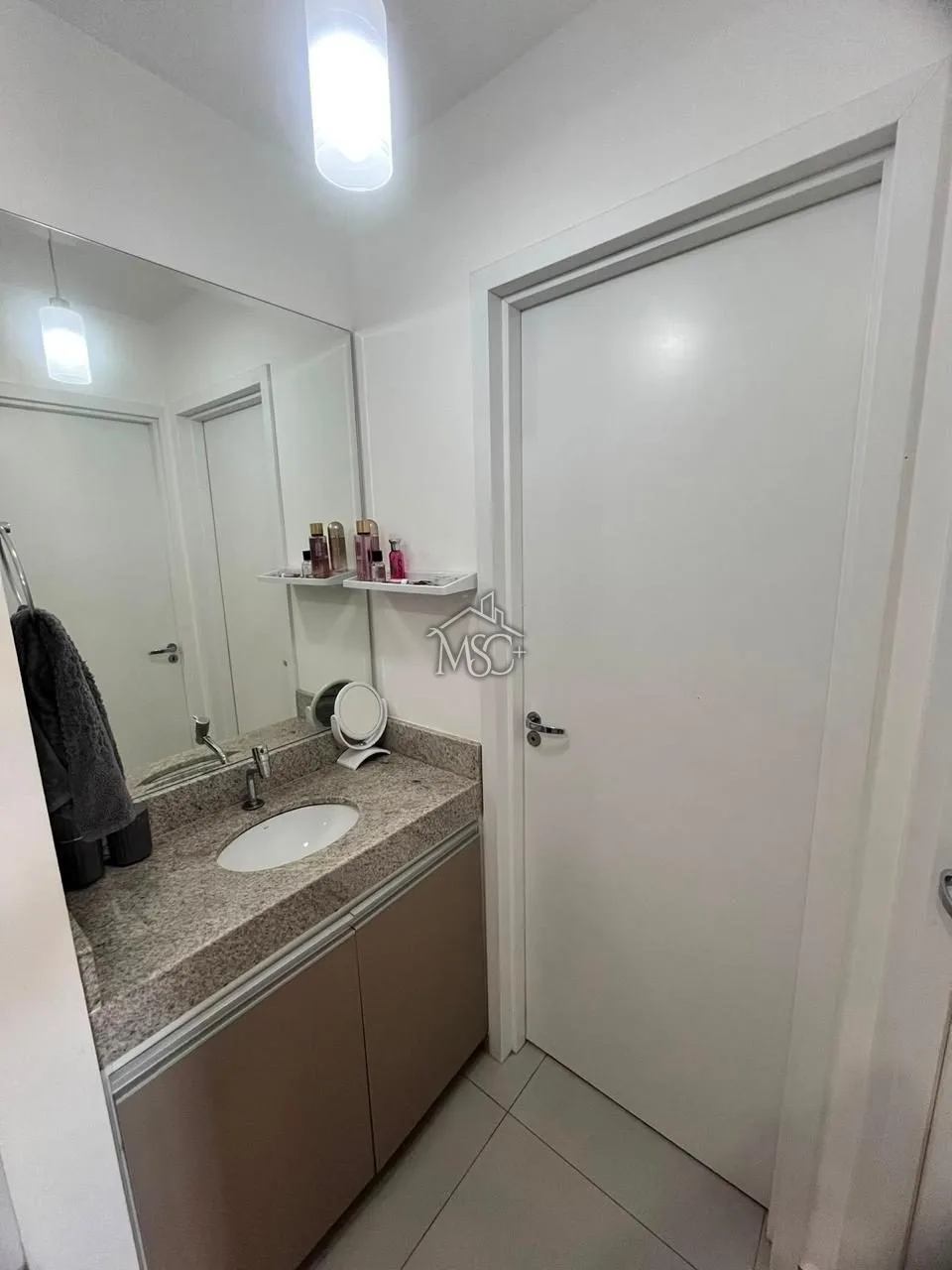 Apartamento 2 quartos Parque Campolim - Sorocaba - foto 27