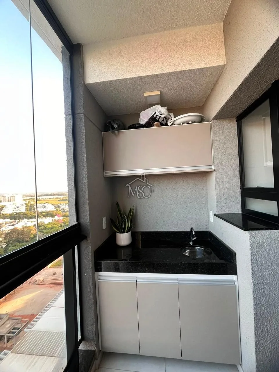 Apartamento 2 quartos Parque Campolim - Sorocaba - foto 9