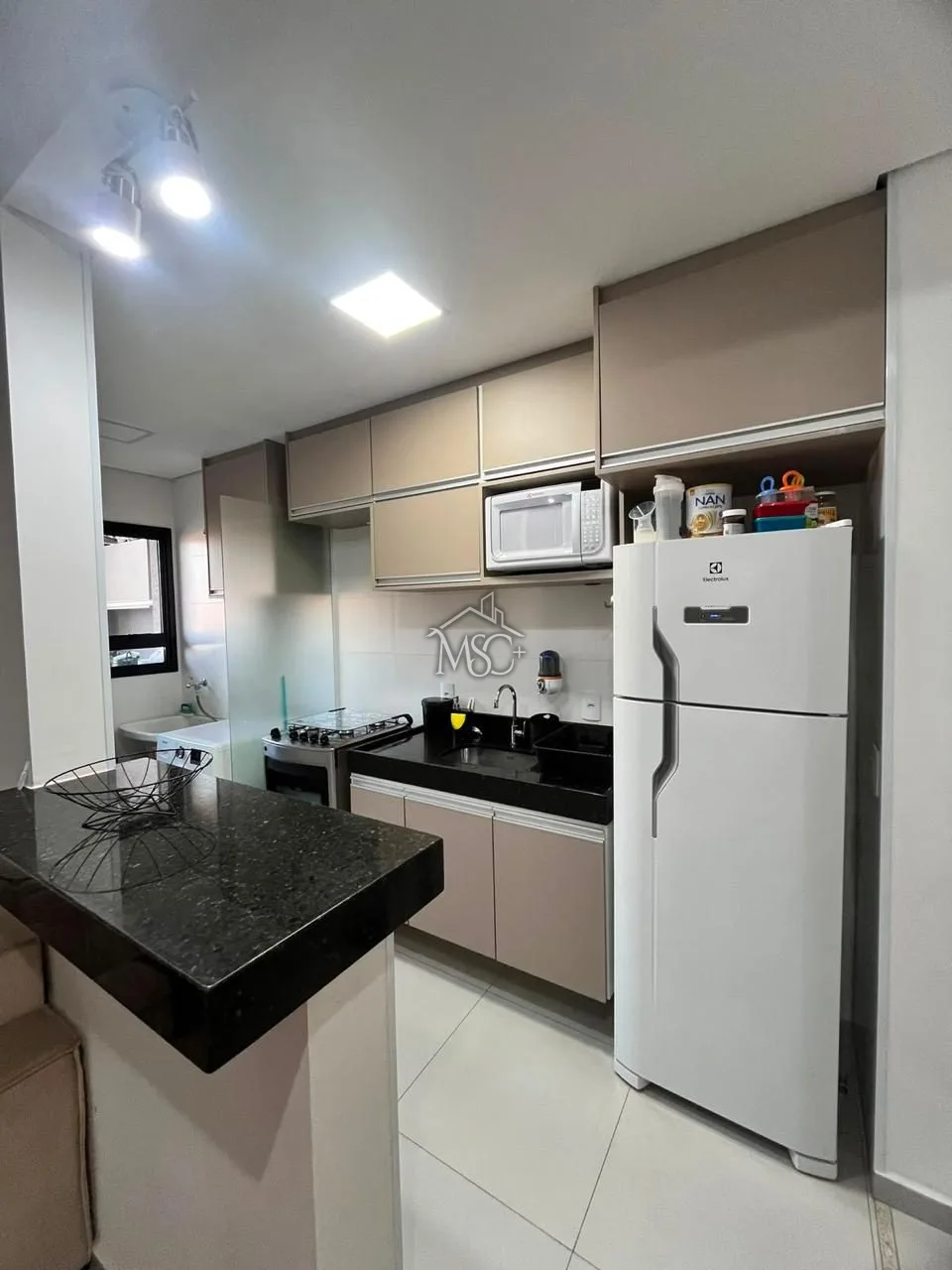 Apartamento 2 quartos Parque Campolim - Sorocaba - foto 36