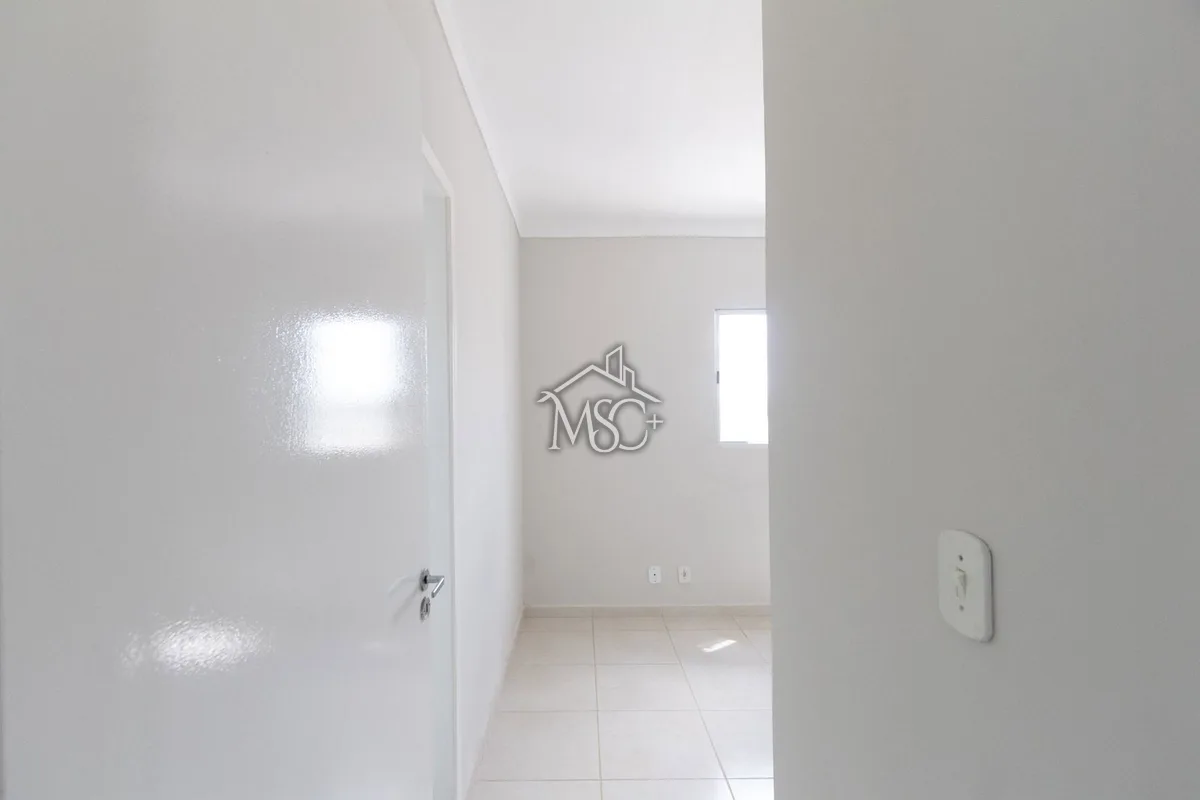 Apartamento 2 quartos Jardim Prestes de Barros - Sorocaba - foto 16