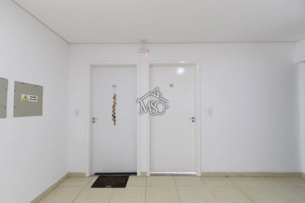 Apartamento 2 quartos Jardim Prestes de Barros - Sorocaba - foto 46