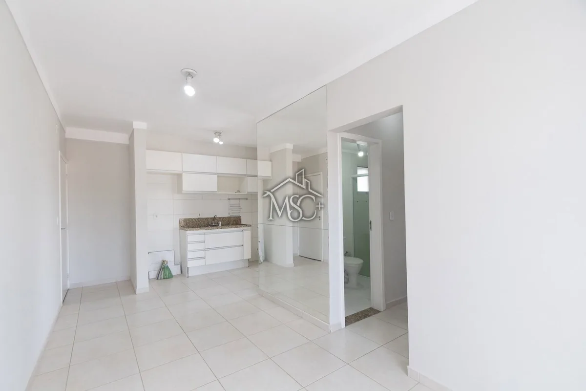Apartamento 2 quartos Jardim Prestes de Barros - Sorocaba - foto 4