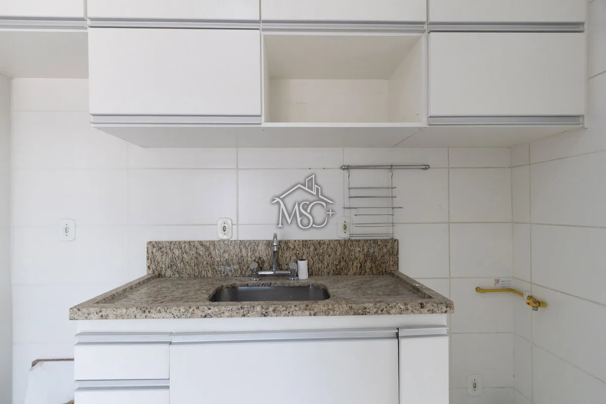 Apartamento 2 quartos Jardim Prestes de Barros - Sorocaba - foto 34