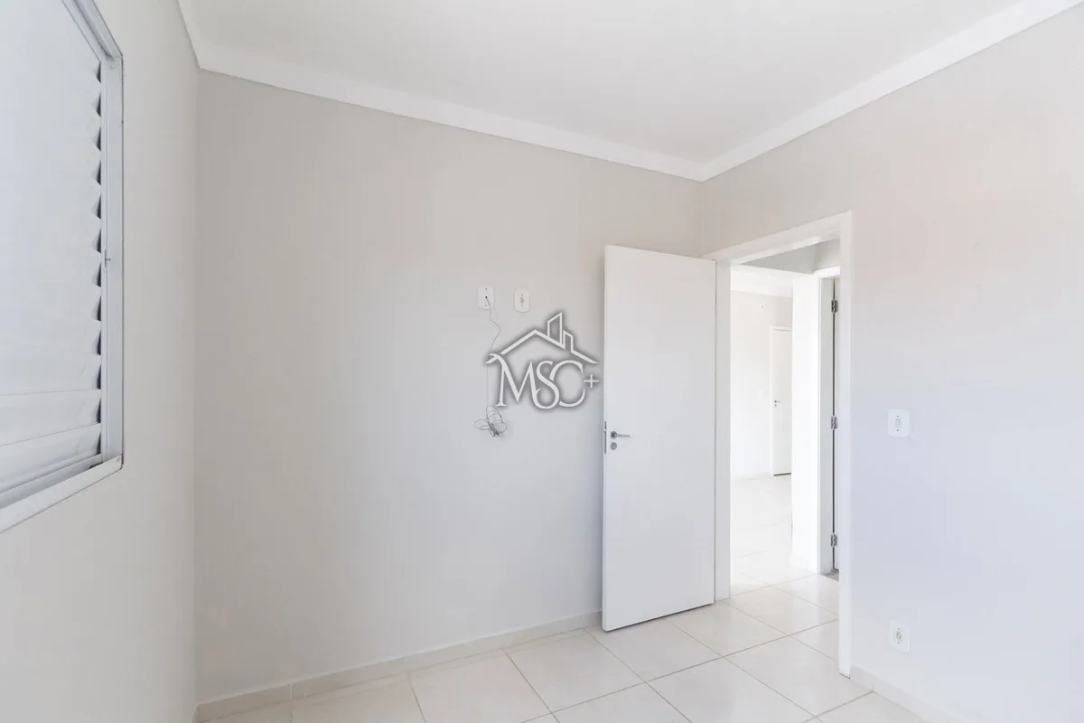 Apartamento 2 quartos Jardim Prestes de Barros - Sorocaba - foto 14