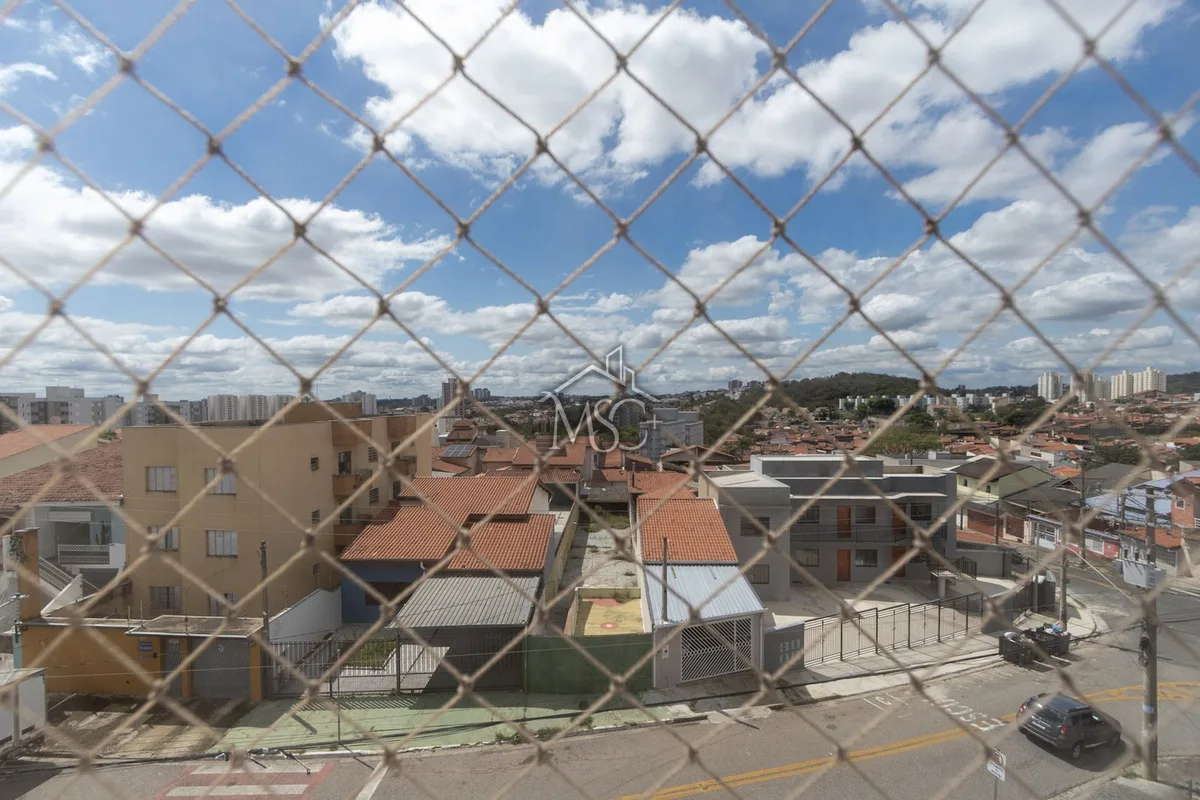 Apartamento 2 quartos Jardim Prestes de Barros - Sorocaba - foto 45