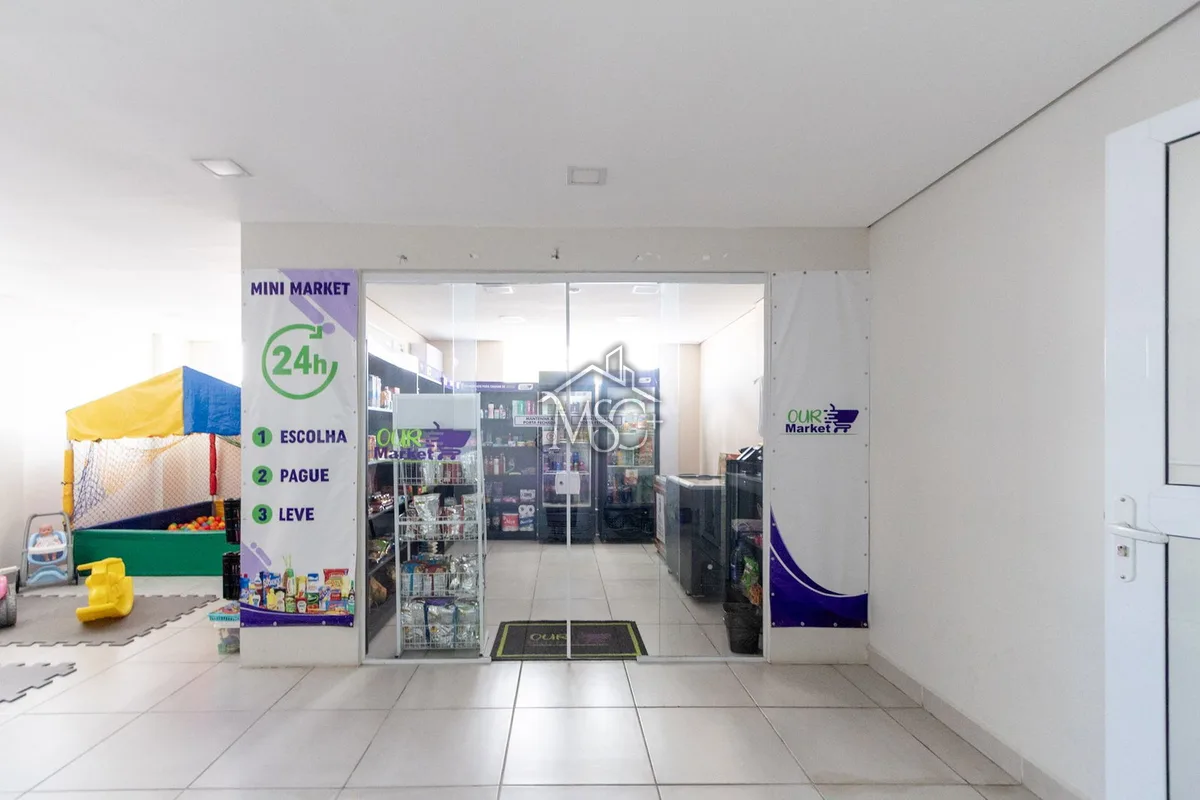 Apartamento 2 quartos Jardim Prestes de Barros - Sorocaba - foto 51