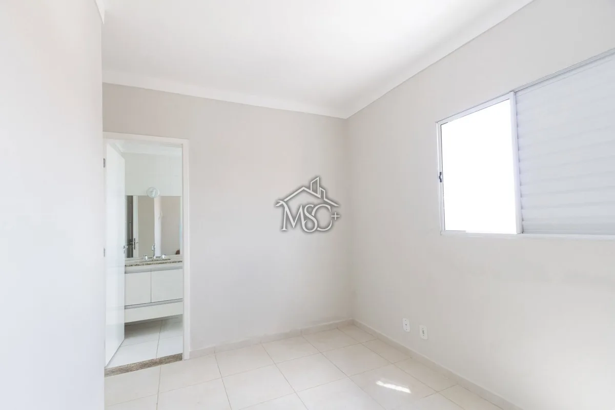 Apartamento 2 quartos Jardim Prestes de Barros - Sorocaba - foto 18