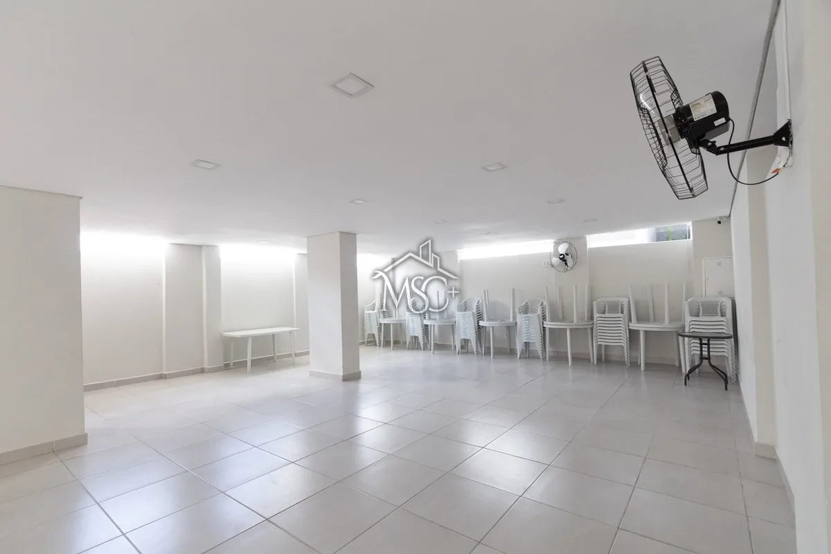 Apartamento 2 quartos Jardim Prestes de Barros - Sorocaba - foto 55