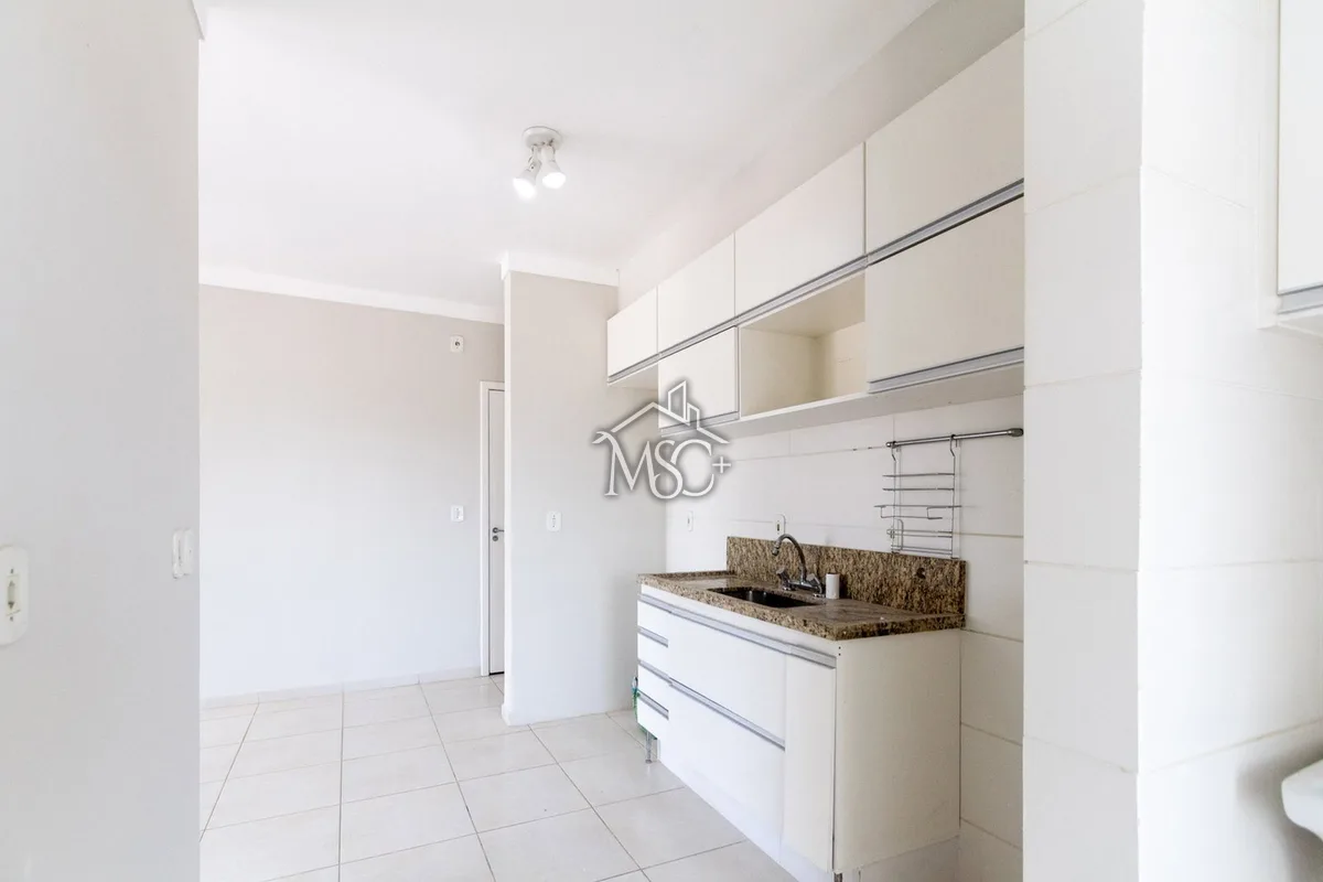 Apartamento 2 quartos Jardim Prestes de Barros - Sorocaba - foto 32