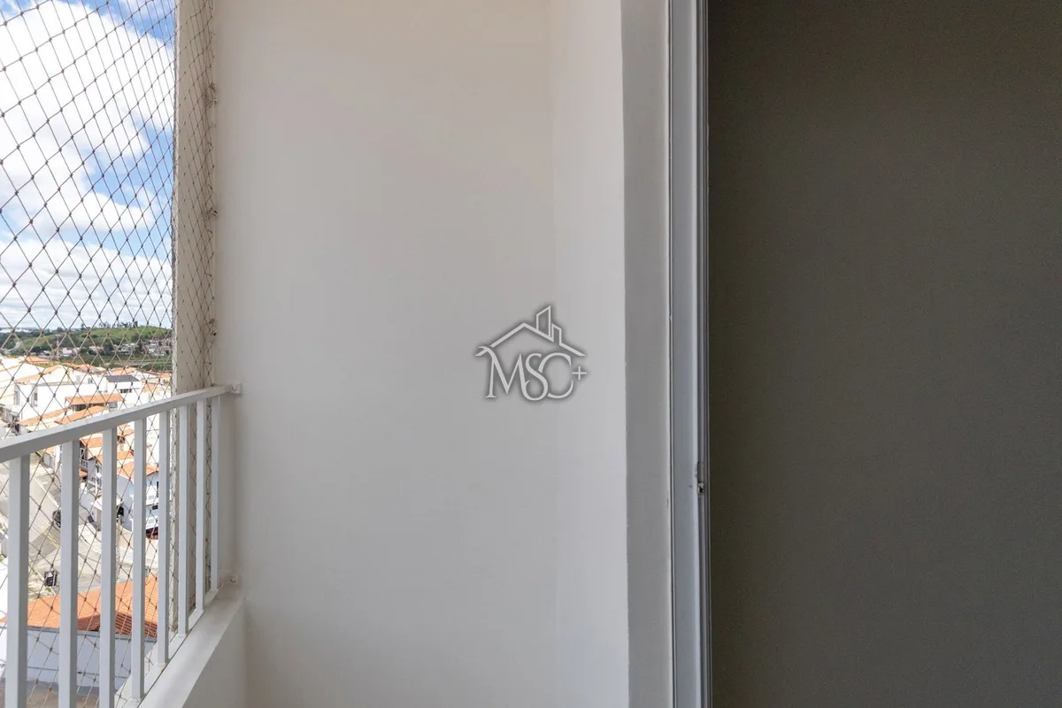 Apartamento 2 quartos Jardim Prestes de Barros - Sorocaba - foto 9