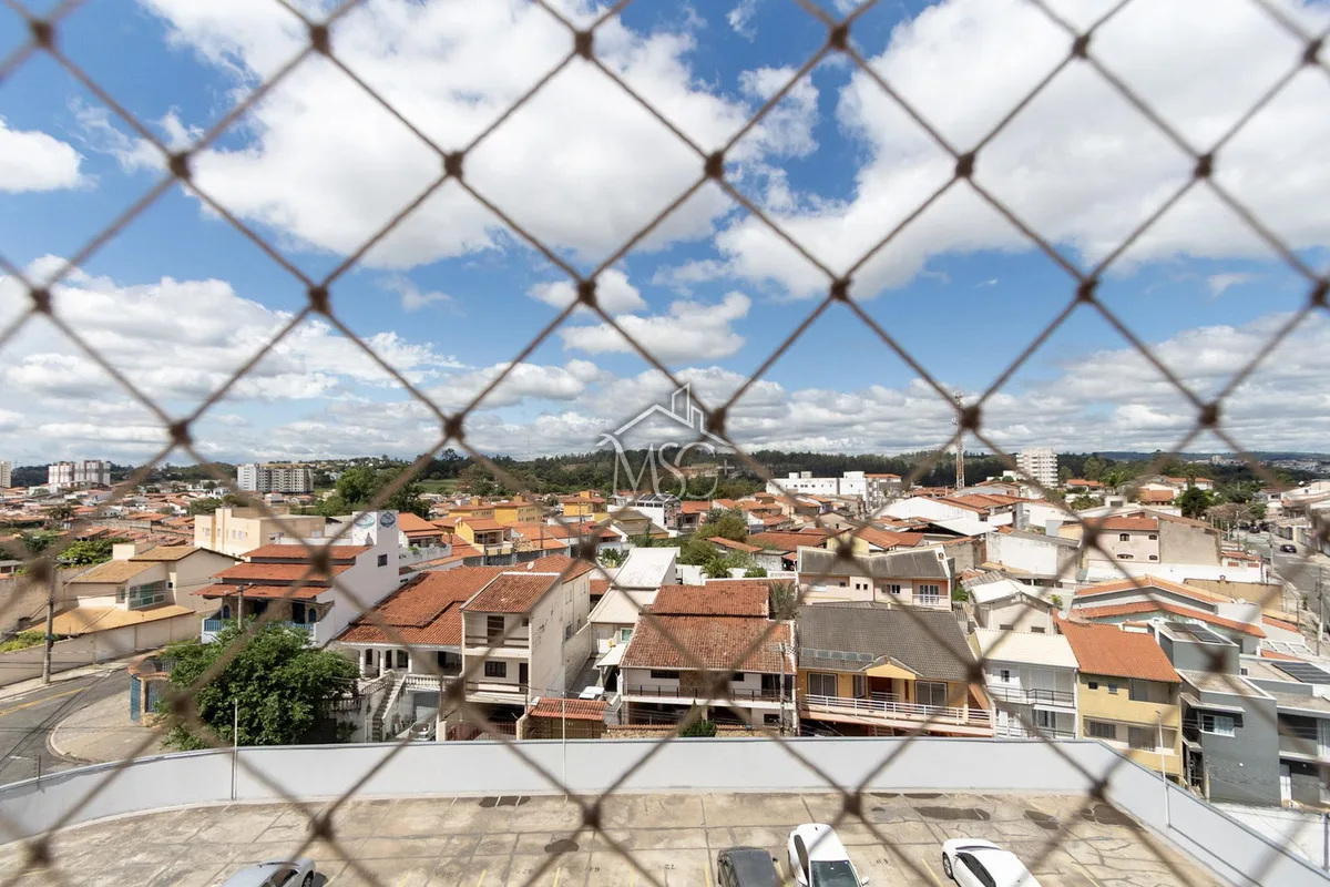 Apartamento 2 quartos Jardim Prestes de Barros - Sorocaba - foto 11
