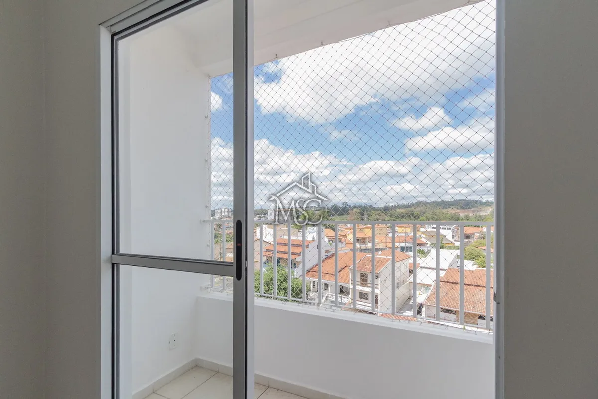 Apartamento 2 quartos Jardim Prestes de Barros - Sorocaba - foto 6