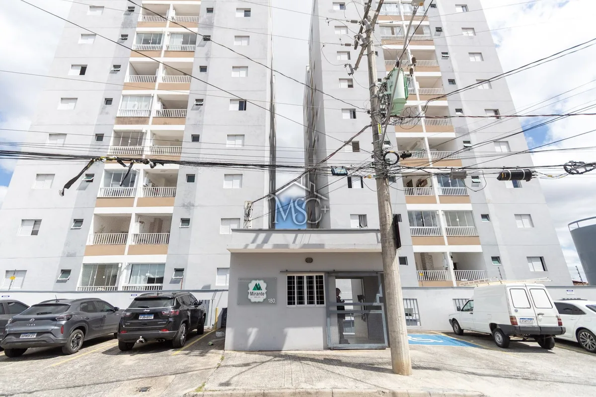 Apartamento 2 quartos Jardim Prestes de Barros - Sorocaba - foto 59