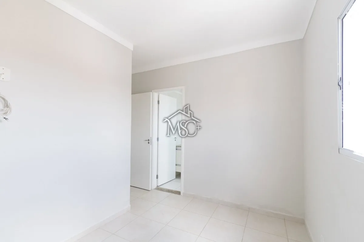 Apartamento 2 quartos Jardim Prestes de Barros - Sorocaba - foto 19
