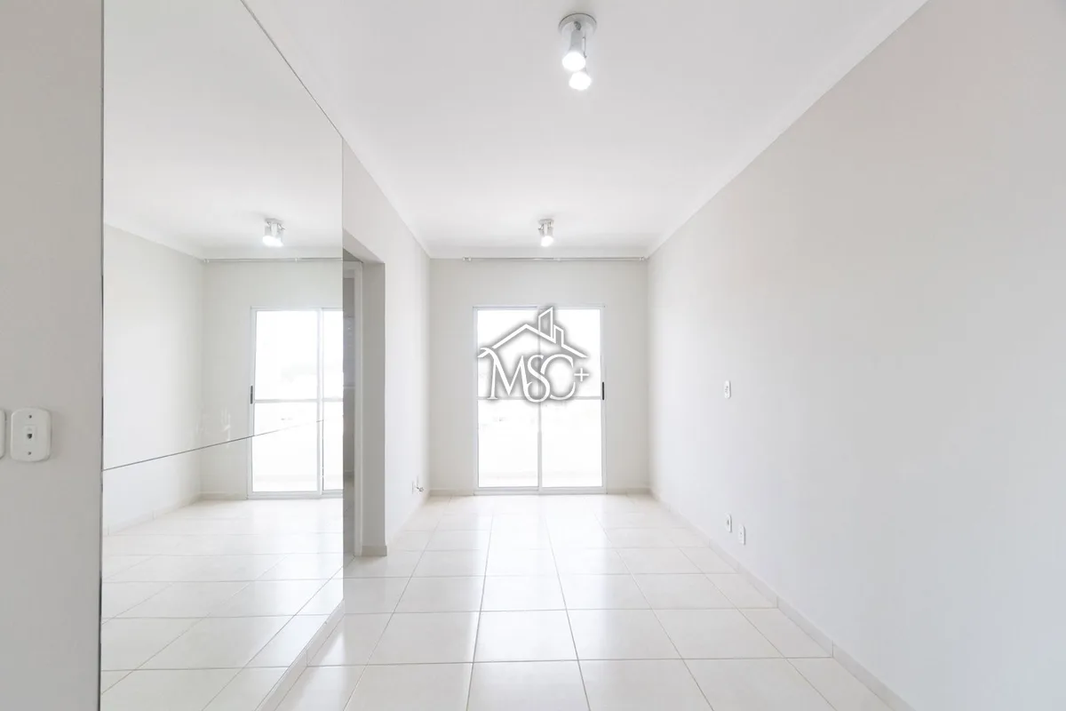 Apartamento 2 quartos Jardim Prestes de Barros - Sorocaba - foto 2