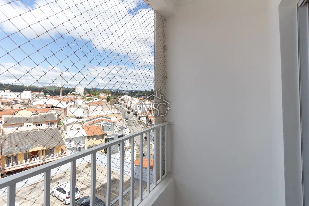 Apartamento 2 quartos Jardim Prestes de Barros - Sorocaba - foto 10