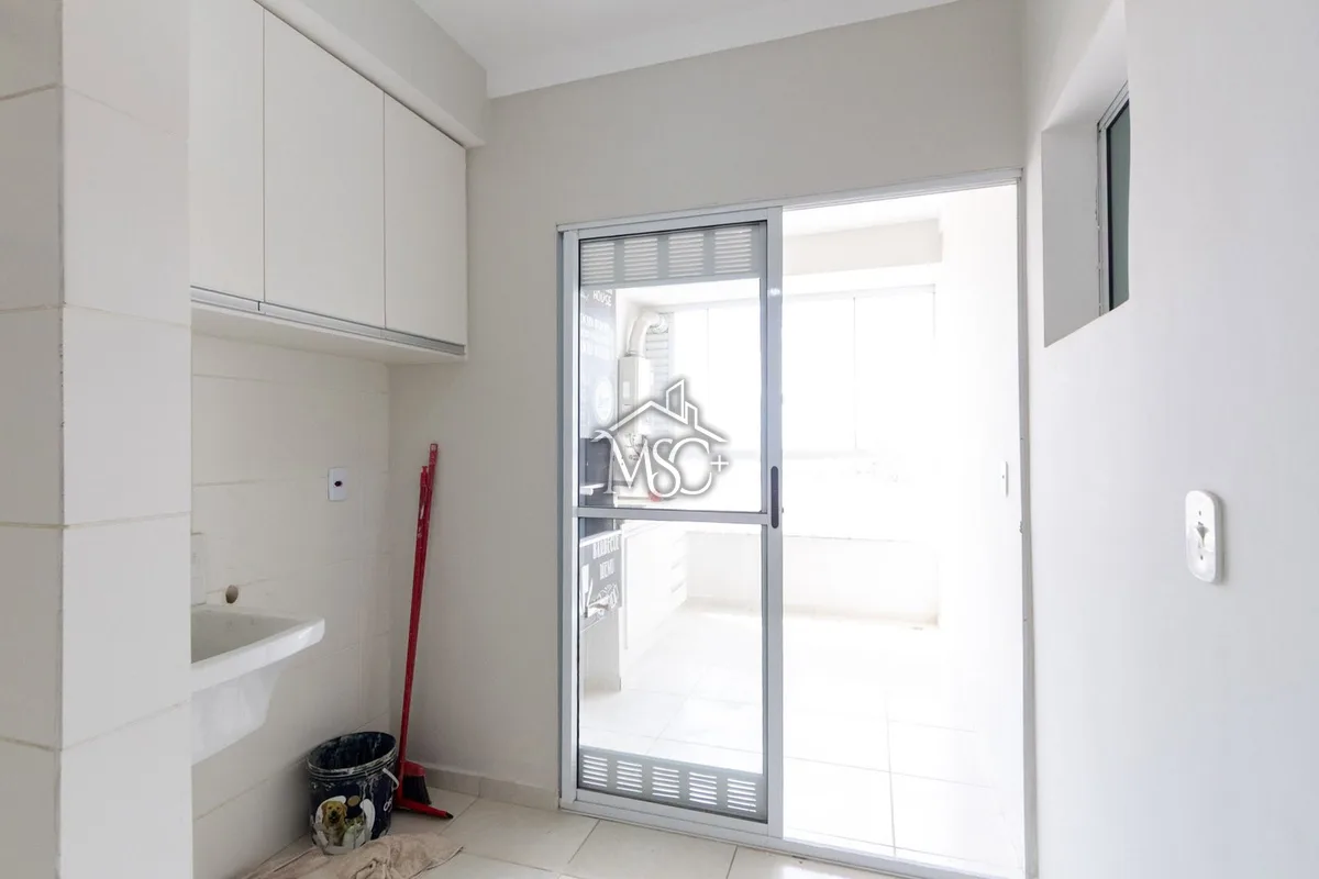 Apartamento 2 quartos Jardim Prestes de Barros - Sorocaba - foto 35