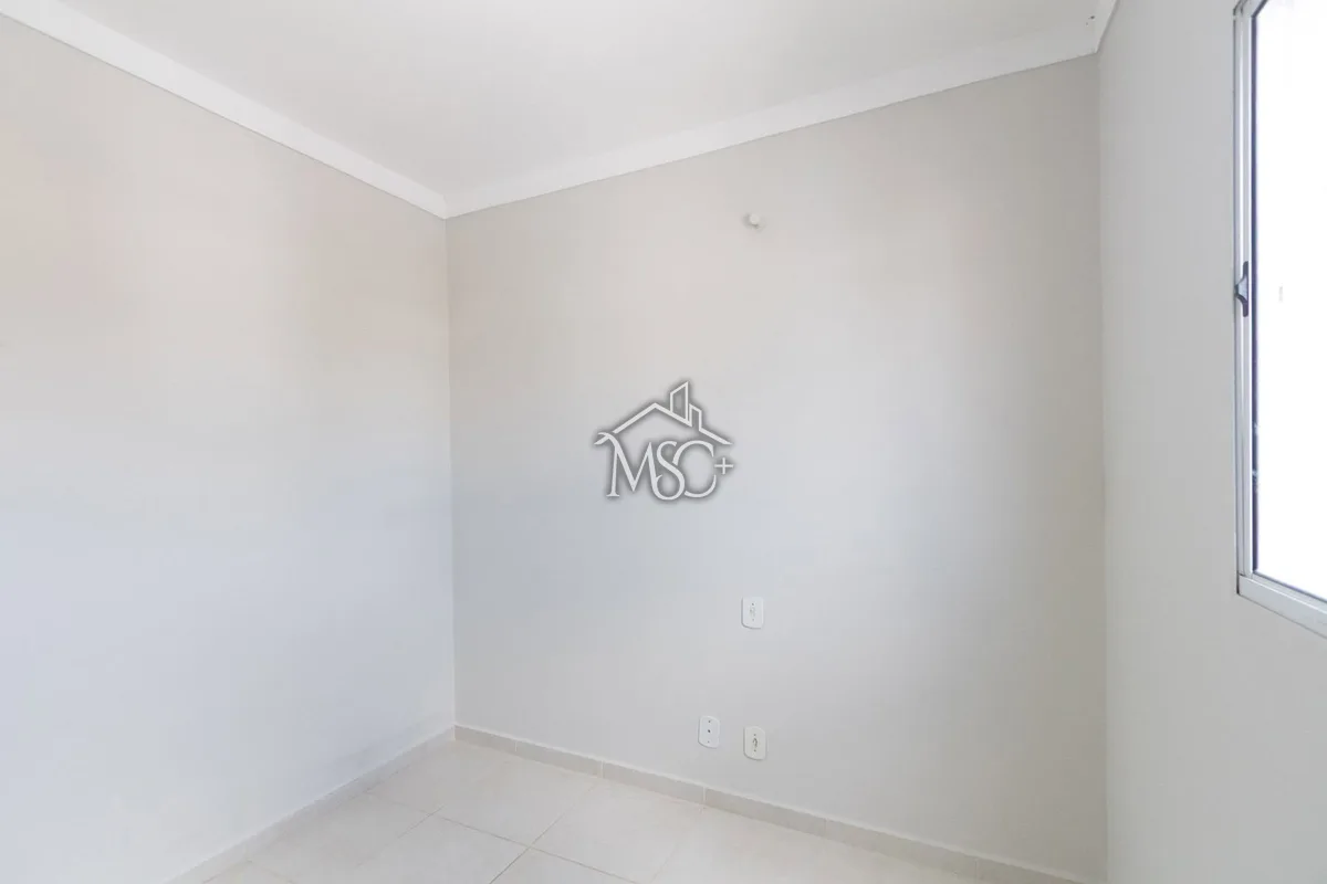 Apartamento 2 quartos Jardim Prestes de Barros - Sorocaba - foto 13