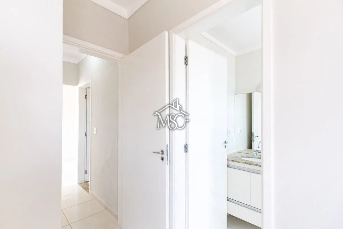 Apartamento 2 quartos Jardim Prestes de Barros - Sorocaba - foto 21
