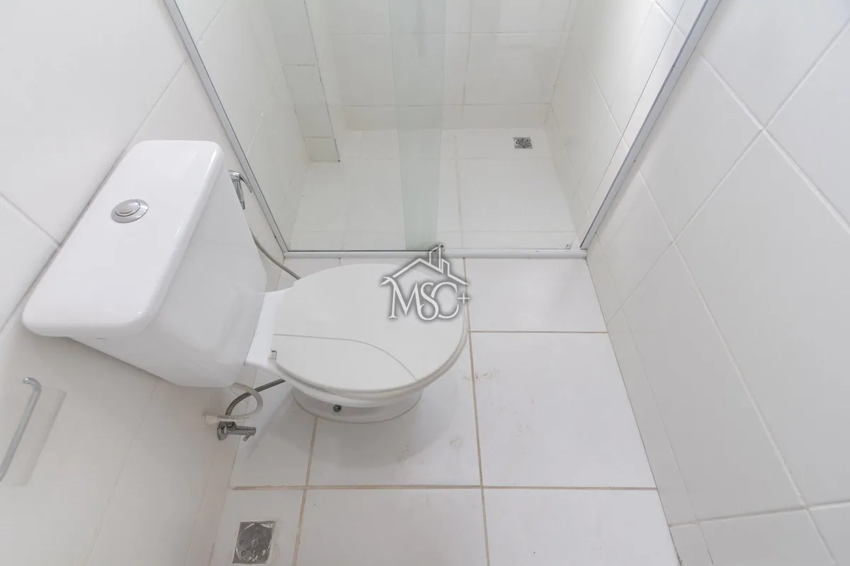 Apartamento 2 quartos Jardim Prestes de Barros - Sorocaba - foto 23
