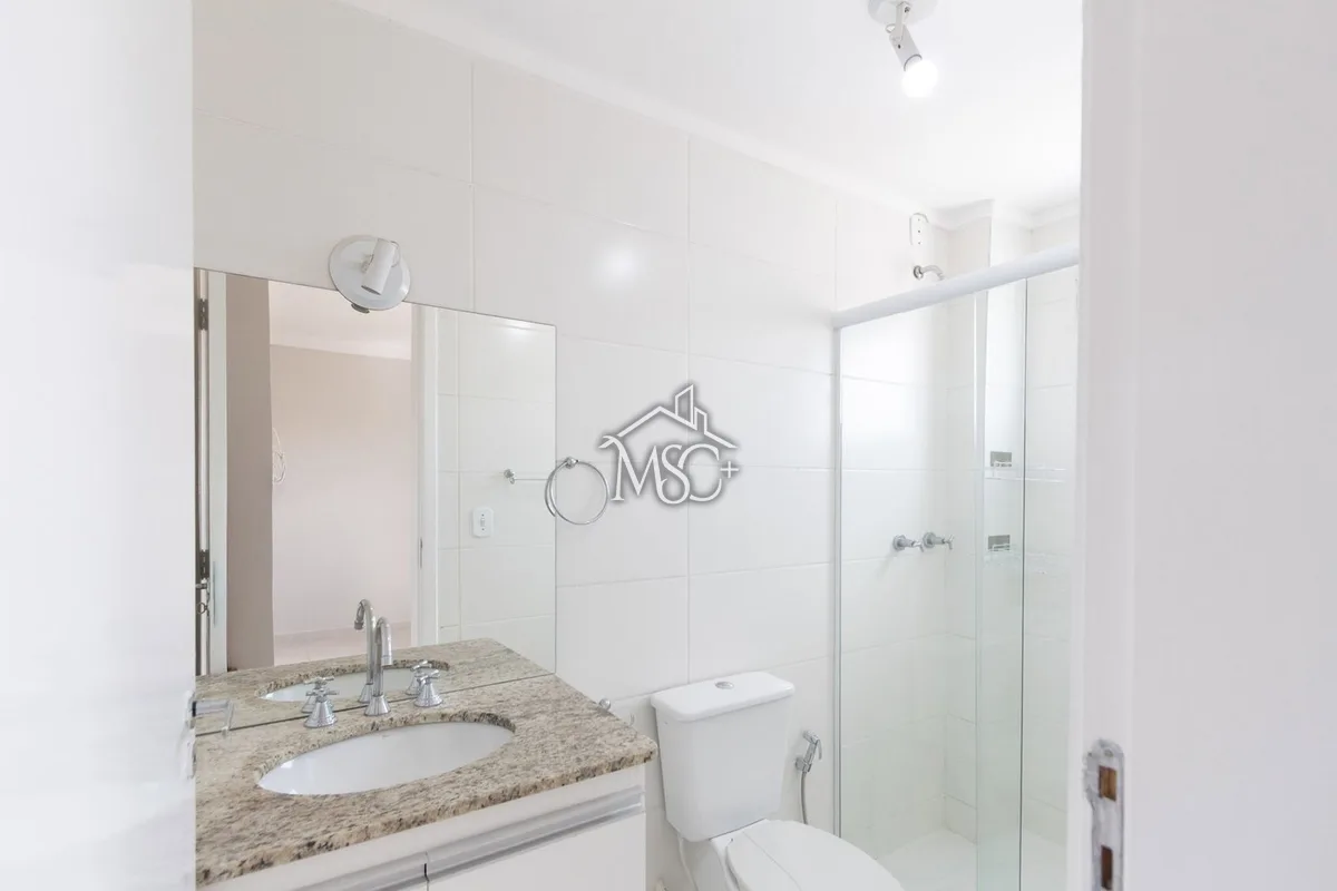 Apartamento 2 quartos Jardim Prestes de Barros - Sorocaba - foto 22