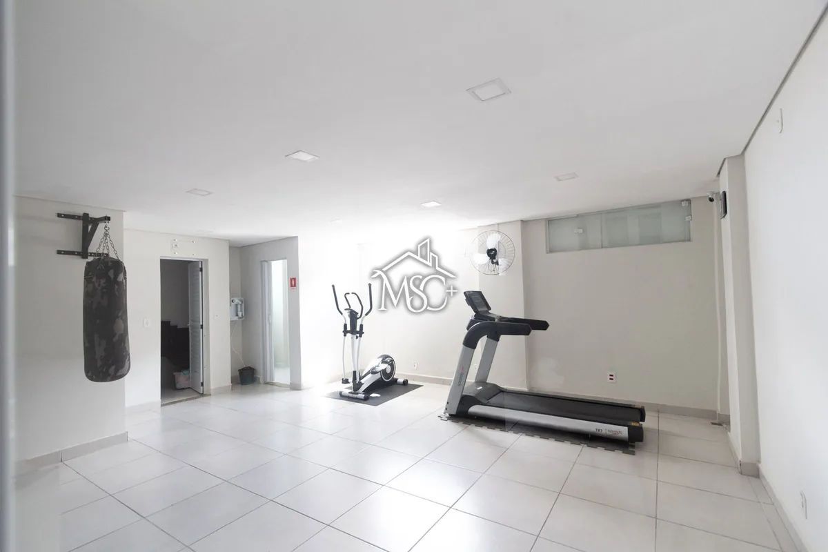 Apartamento 2 quartos Jardim Prestes de Barros - Sorocaba - foto 52